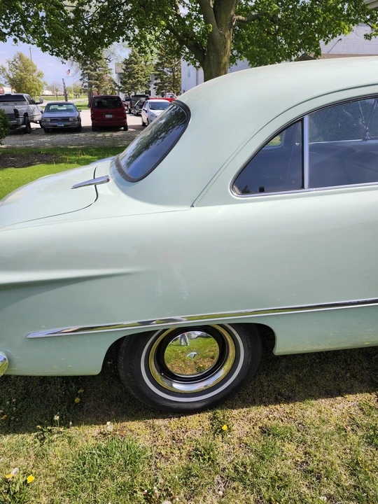 1950 Ford Shoebox - Image 16 of 31