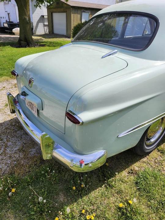 1950 Ford Shoebox - Image 15 of 31