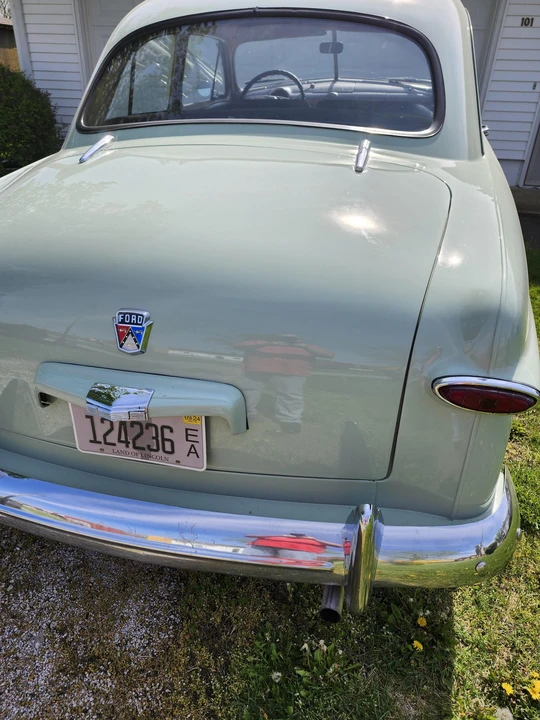 1950 Ford Shoebox - Image 14 of 31