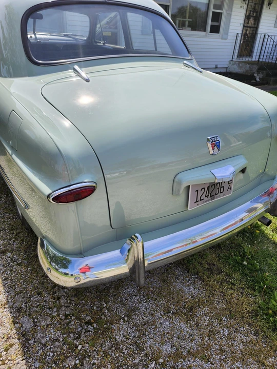 1950 Ford Shoebox - Image 13 of 31