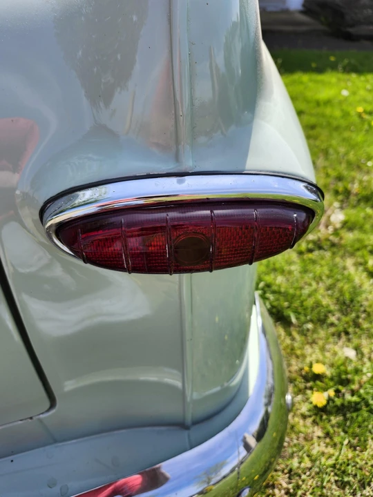 1950 Ford Shoebox - Image 25 of 31