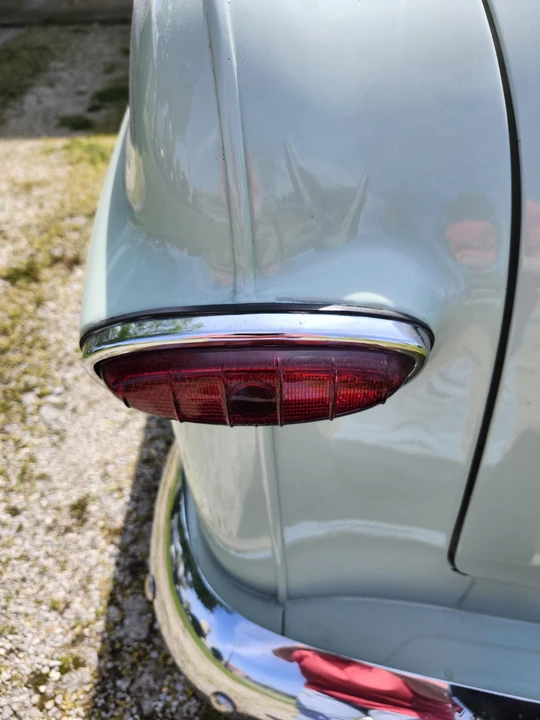 1950 Ford Shoebox - Image 24 of 31