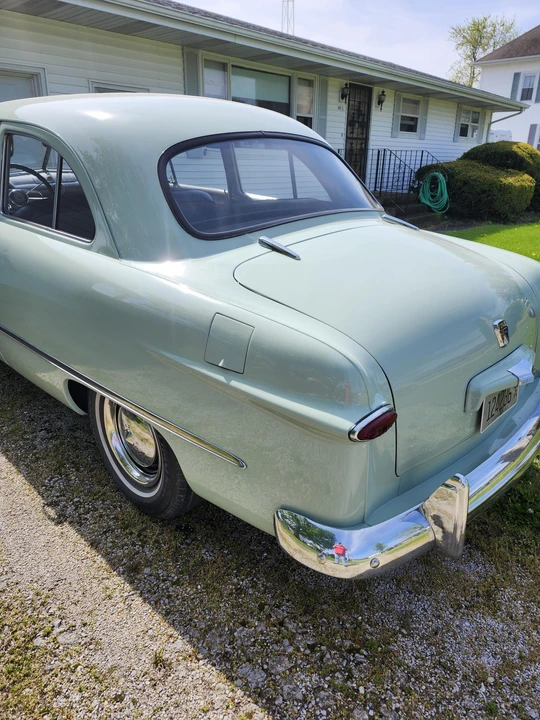 1950 Ford Shoebox - Image 12 of 31