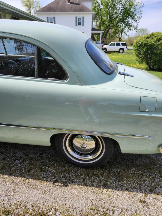 1950 Ford Shoebox - Image 11 of 31
