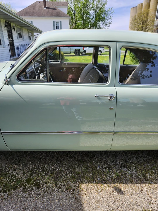 1950 Ford Shoebox - Image 10 of 31