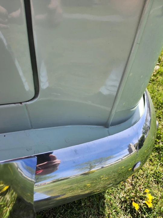 1950 Ford Shoebox - Image 30 of 31