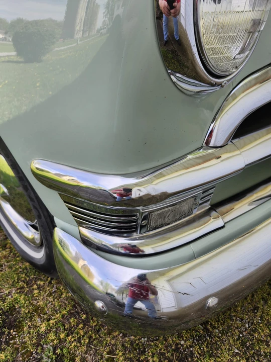 1950 Ford Shoebox - Image 20 of 31