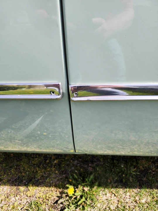 1950 Ford Shoebox - Image 31 of 31
