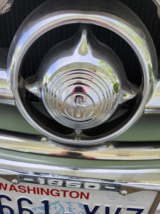 1950 Ford Shoebox - Image 21 of 31
