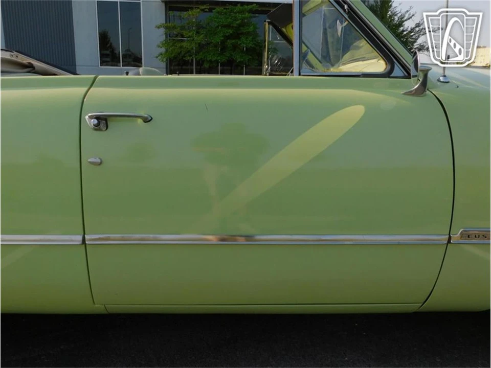 1950 Ford Standard & Deluxe & Super Deluxe - Image 31 of 31