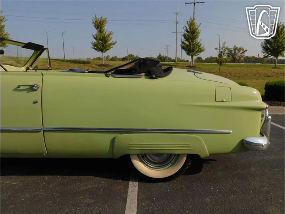 1950 Ford Standard & Deluxe & Super Deluxe - Image 28 of 31