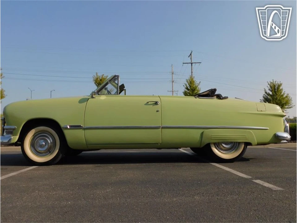 1950 Ford Standard & Deluxe & Super Deluxe - Image 18 of 31