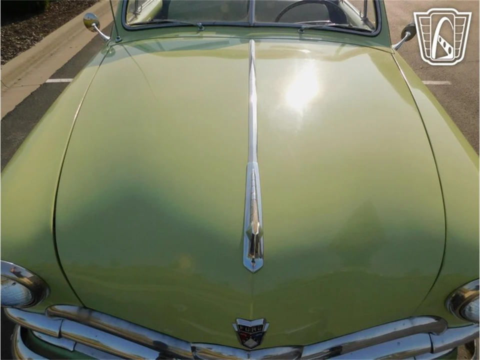 1950 Ford Standard & Deluxe & Super Deluxe - Image 25 of 31