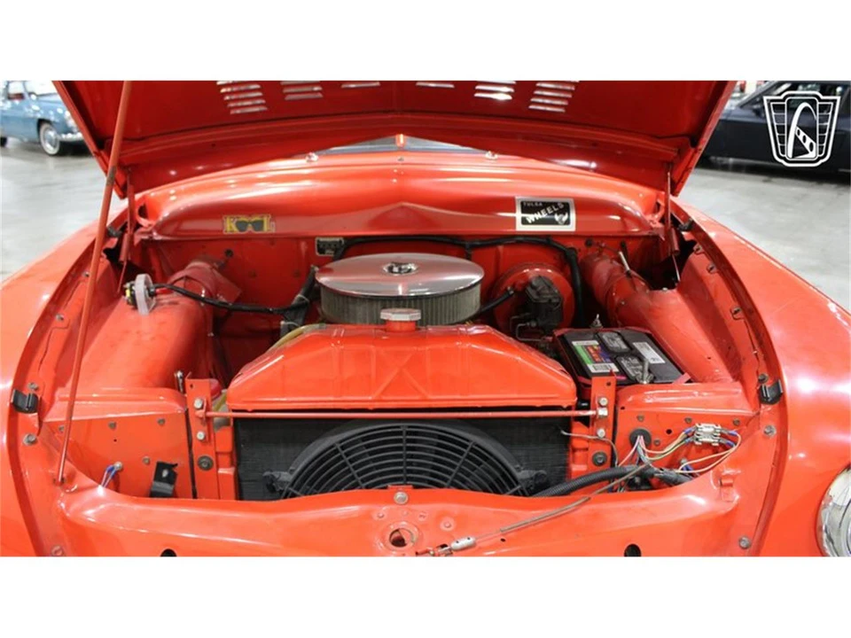 1950 Ford Standard & Deluxe & Super Deluxe - Image 16 of 31