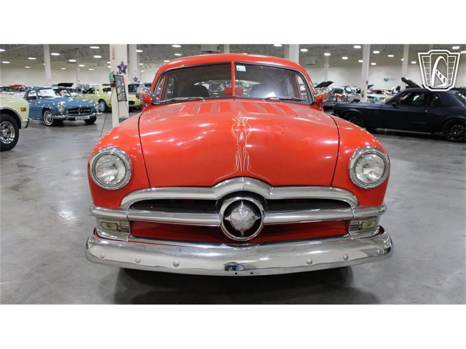 1950 Ford Standard & Deluxe & Super Deluxe - Image 21 of 31