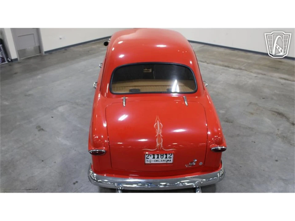 1950 Ford Standard & Deluxe & Super Deluxe - Image 31 of 31