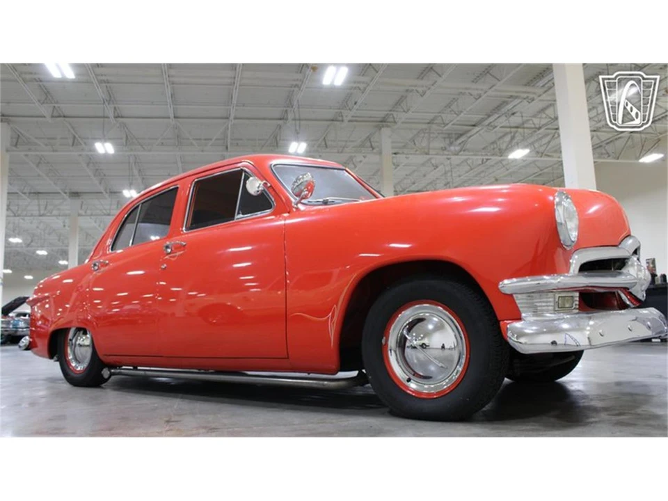 1950 Ford Standard & Deluxe & Super Deluxe - Image 22 of 31