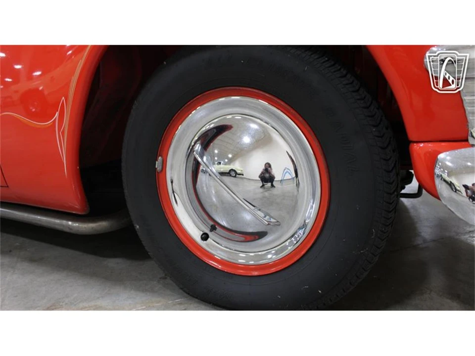 1950 Ford Standard & Deluxe & Super Deluxe - Image 7 of 31