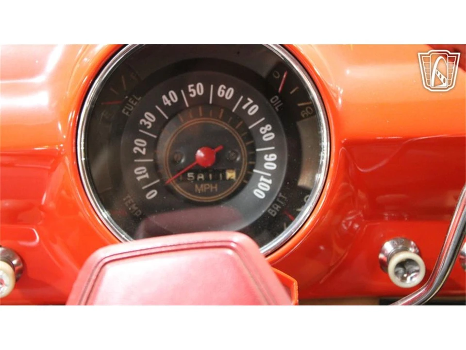 1950 Ford Standard & Deluxe & Super Deluxe - Image 12 of 31