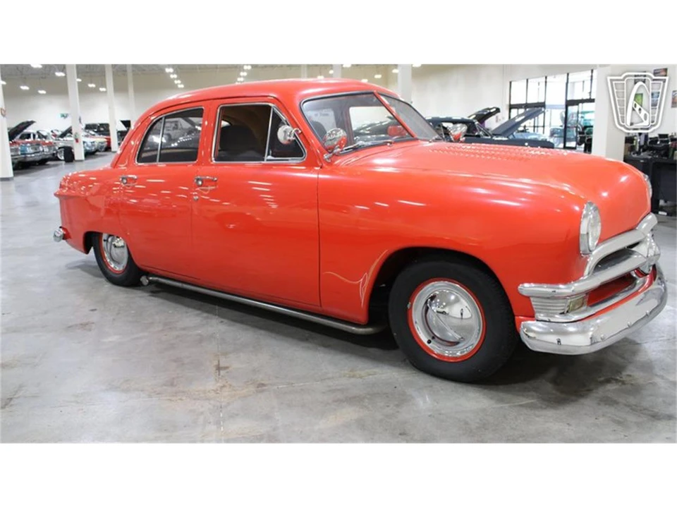 1950 Ford Standard & Deluxe & Super Deluxe - Image 2 of 31