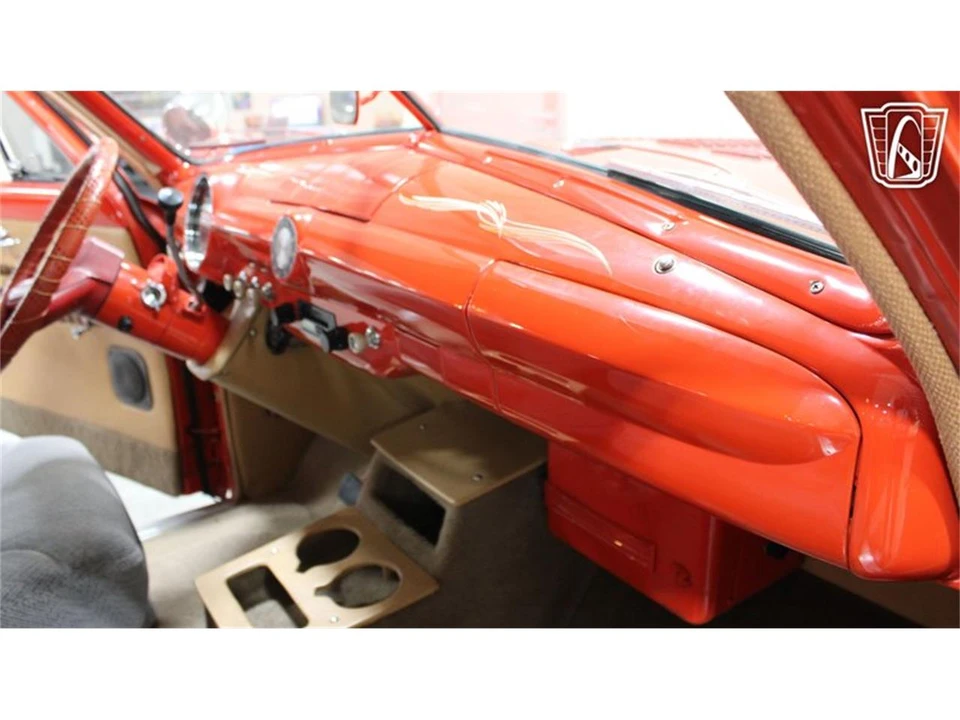 1950 Ford Standard & Deluxe & Super Deluxe - Image 13 of 31
