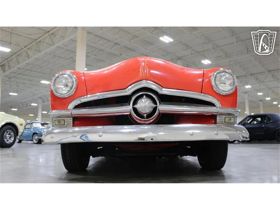 1950 Ford Standard & Deluxe & Super Deluxe - Image 3 of 31