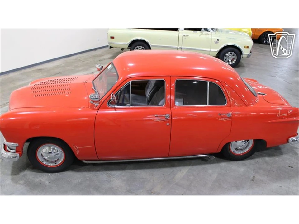 1950 Ford Standard & Deluxe & Super Deluxe - Image 29 of 31