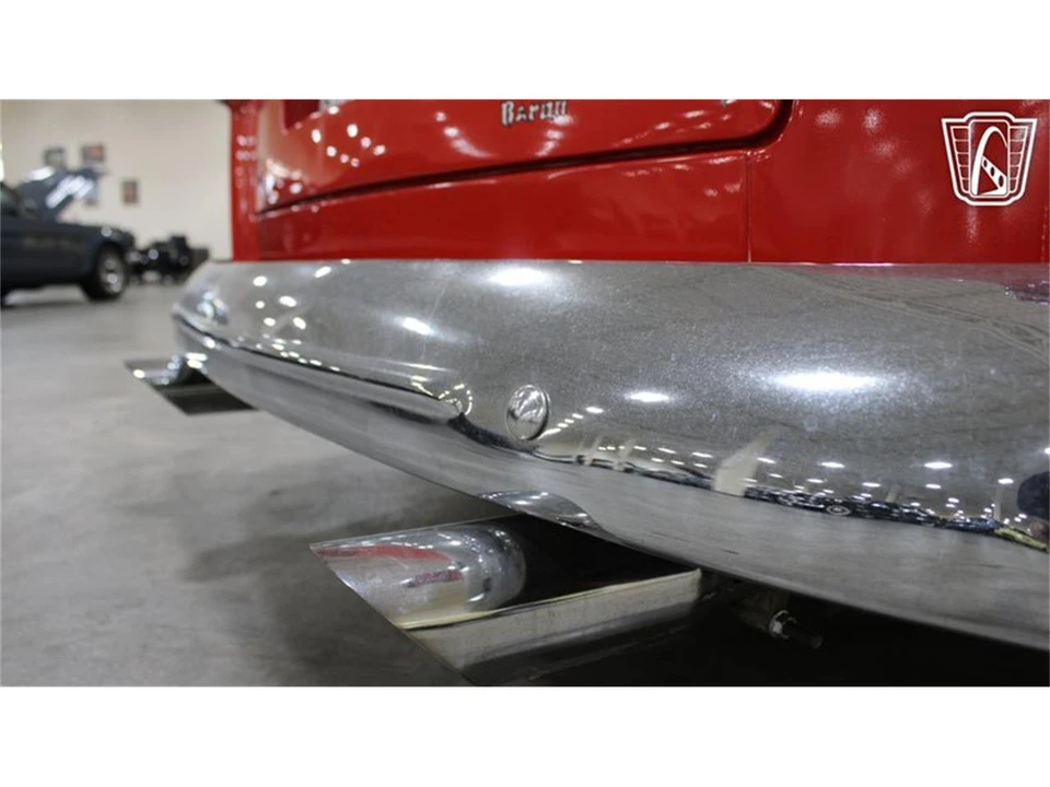 1950 Ford Standard & Deluxe & Super Deluxe - Image 9 of 31
