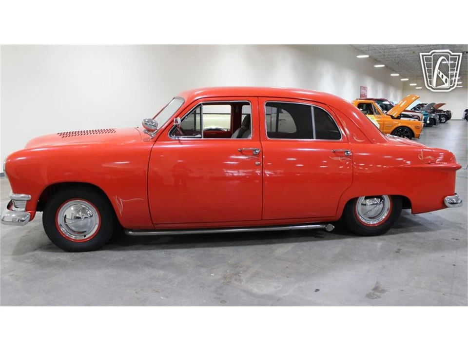 1950 Ford Standard & Deluxe & Super Deluxe - Image 25 of 31