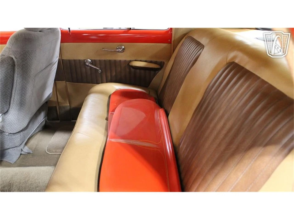 1950 Ford Standard & Deluxe & Super Deluxe - Image 15 of 31