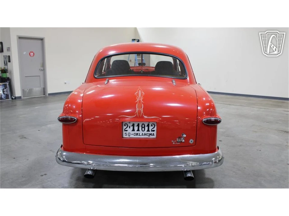 1950 Ford Standard & Deluxe & Super Deluxe - Image 5 of 31