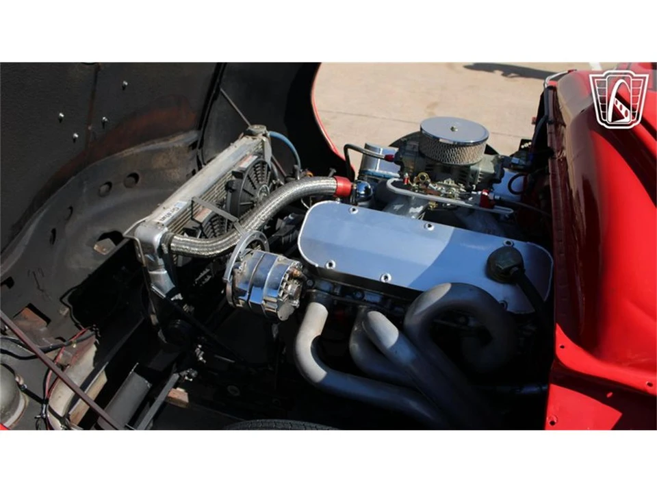 1950 Ford Shoebox - Image 16 of 31