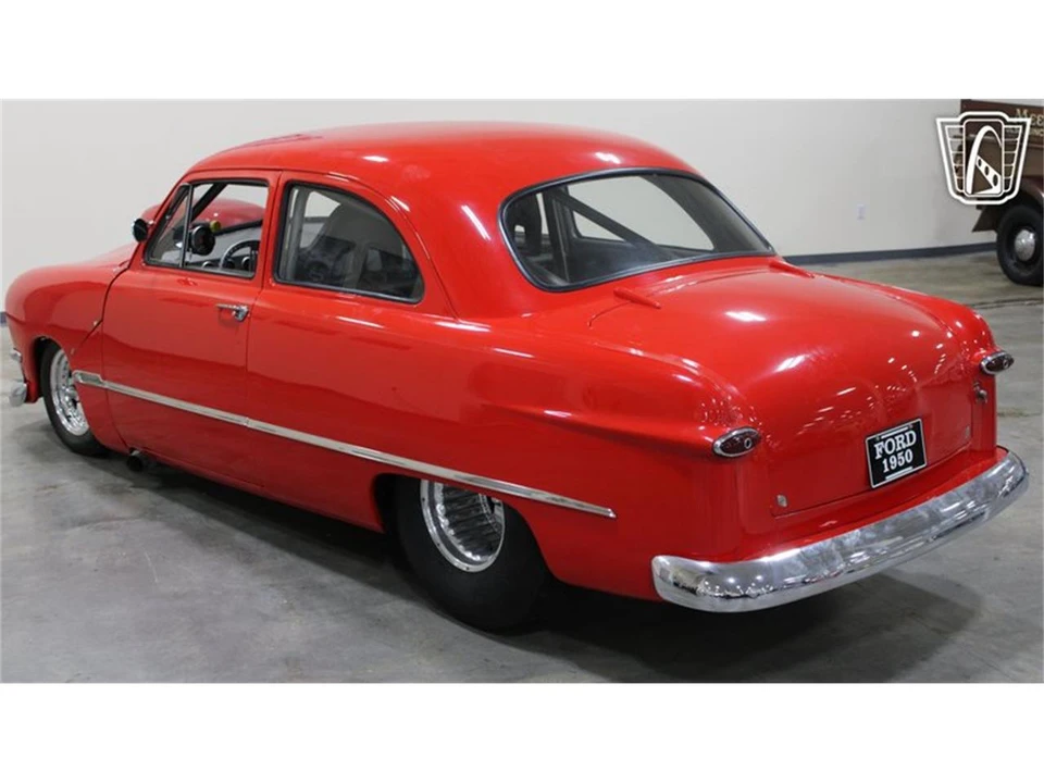 1950 Ford Shoebox - Image 26 of 31