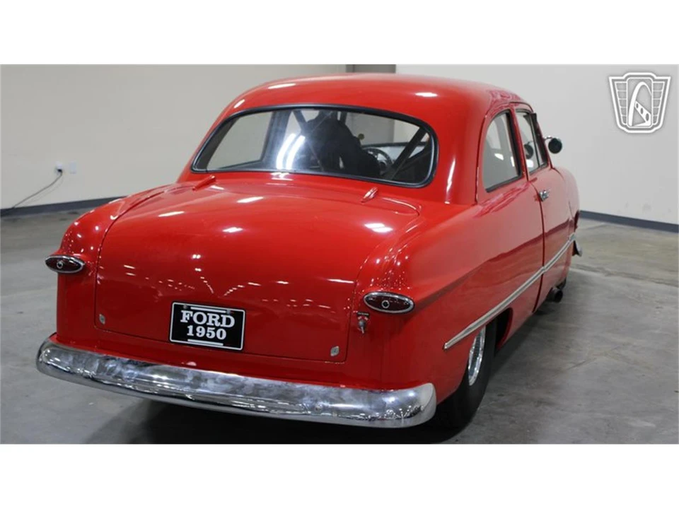 1950 Ford Shoebox - Image 31 of 31