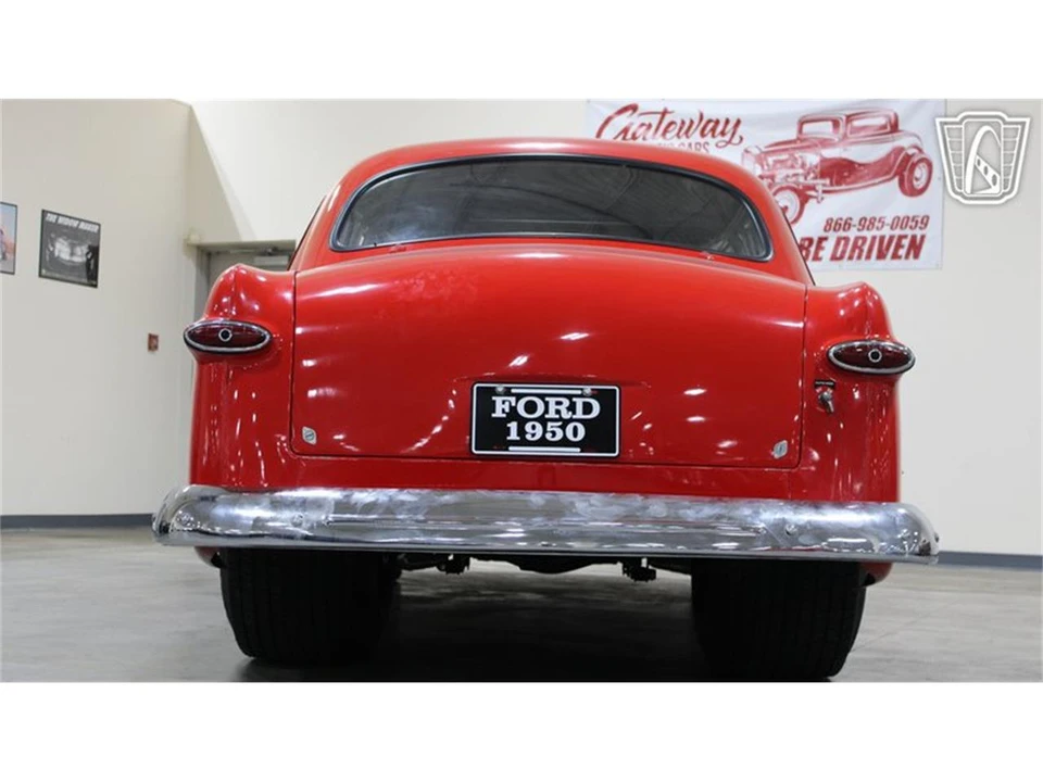 1950 Ford Shoebox - Image 6 of 31