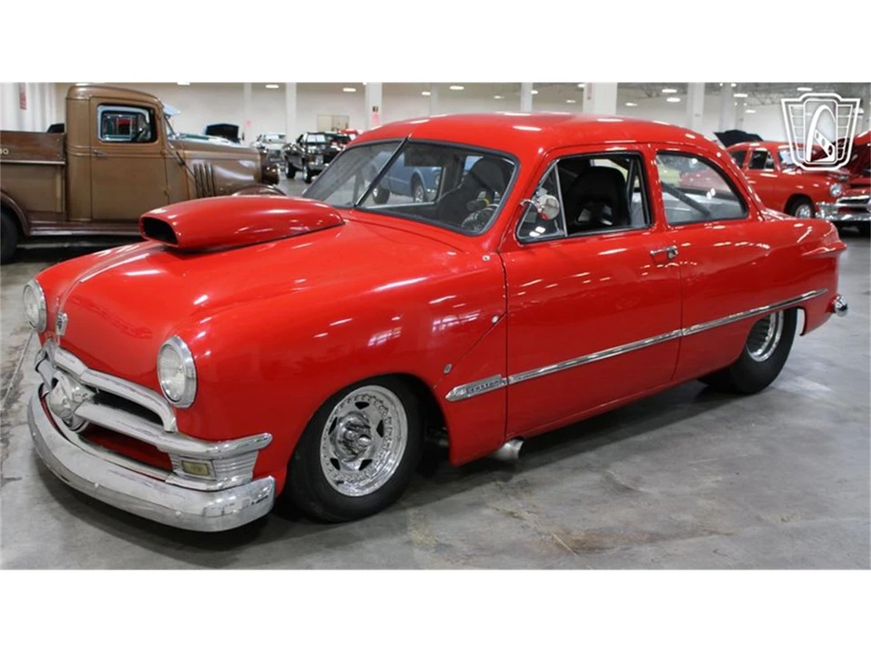 1950 Ford Shoebox - Image 7 of 31