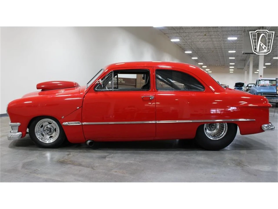 1950 Ford Shoebox - Image 22 of 31