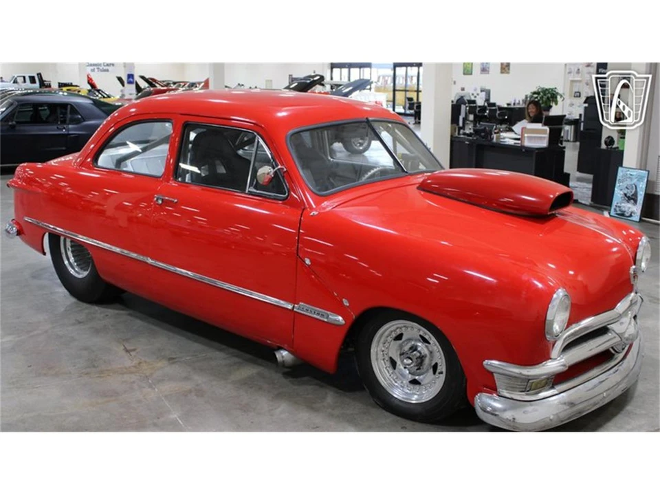 1950 Ford Shoebox - Image 2 of 31