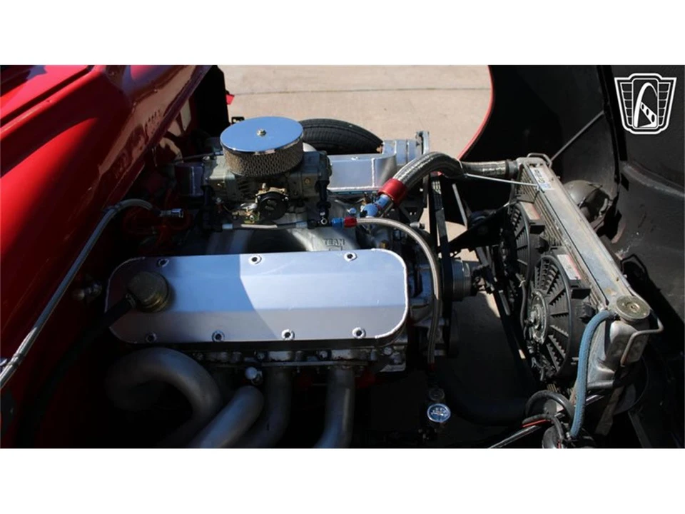 1950 Ford Shoebox - Image 17 of 31