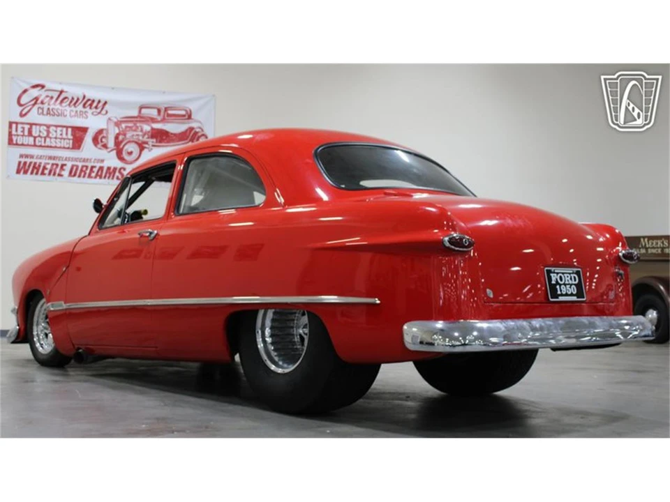 1950 Ford Shoebox - Image 27 of 31
