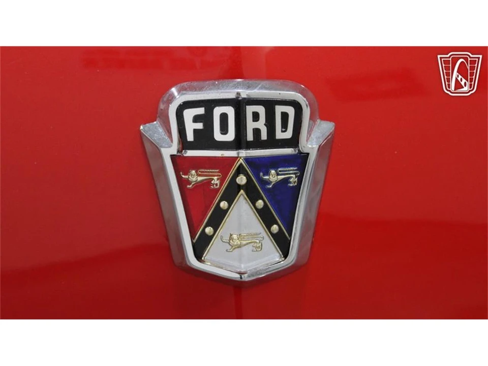1950 Ford Shoebox - Image 13 of 31