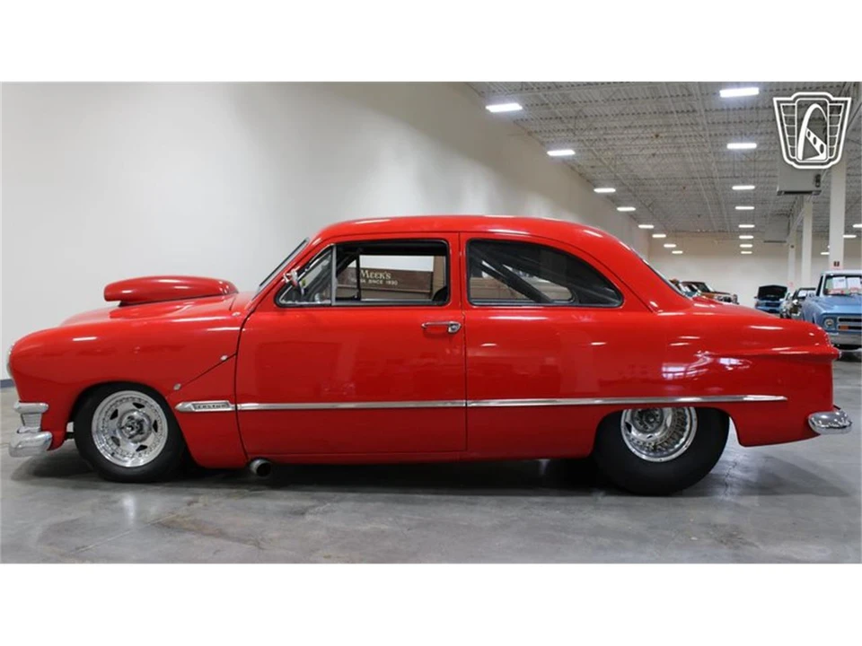 1950 Ford Shoebox - Image 23 of 31