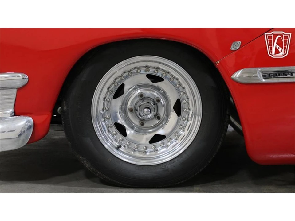 1950 Ford Shoebox - Image 8 of 31