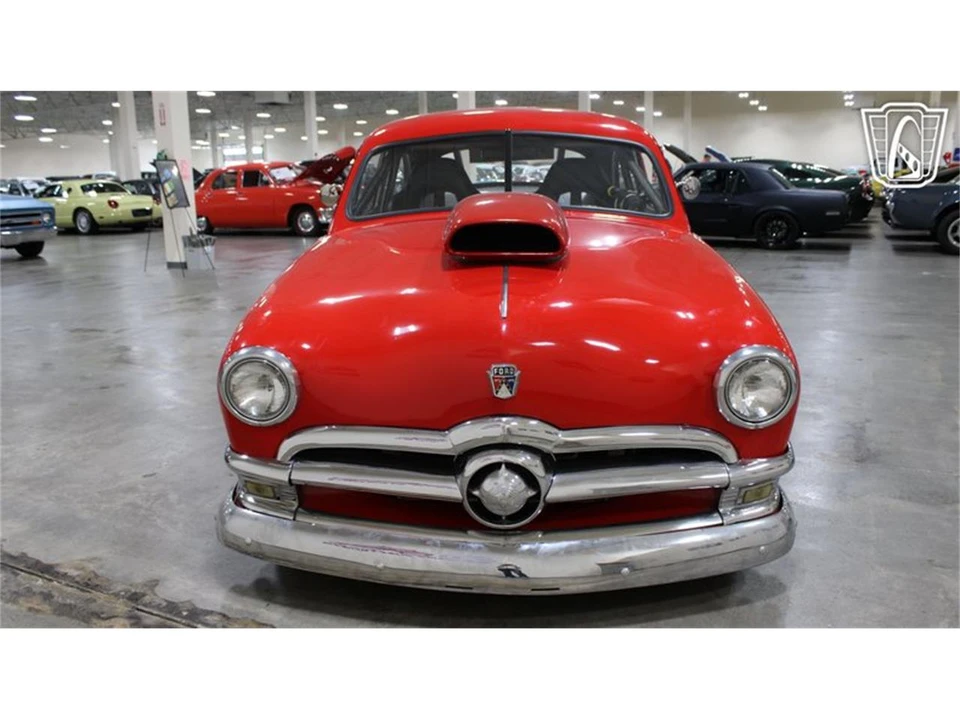 1950 Ford Shoebox - Image 3 of 31