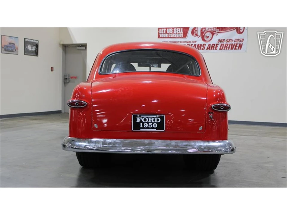 1950 Ford Shoebox - Image 28 of 31