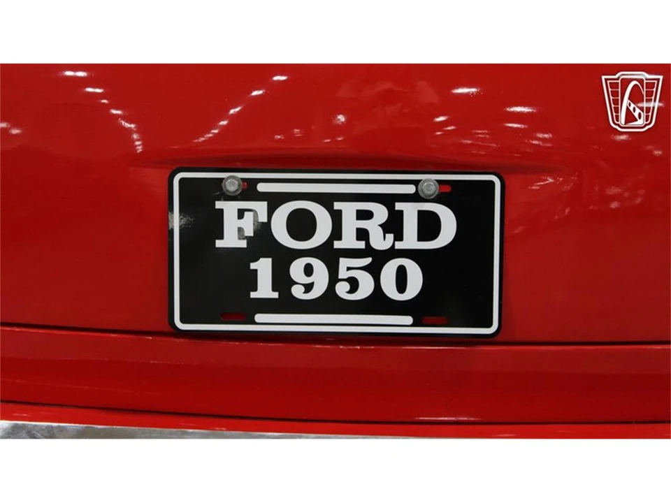 1950 Ford Shoebox - Image 14 of 31