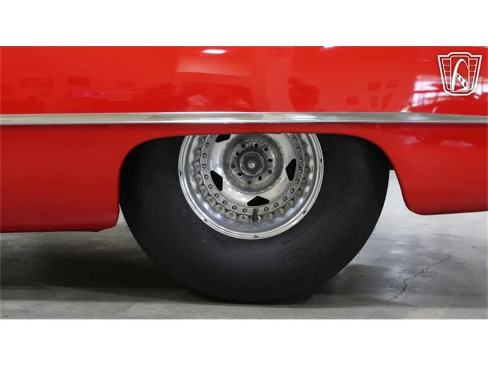 1950 Ford Shoebox - Image 9 of 31
