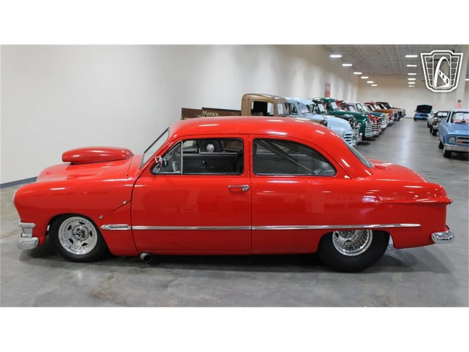 1950 Ford Shoebox - Image 24 of 31