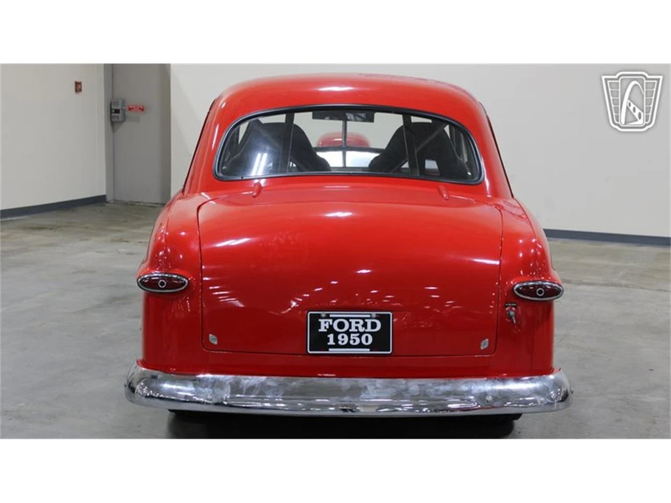 1950 Ford Shoebox - Image 29 of 31