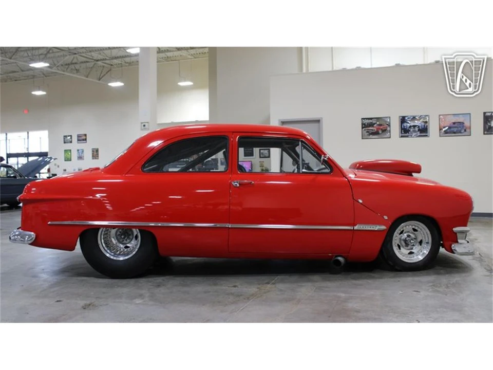 1950 Ford Shoebox - Image 4 of 31